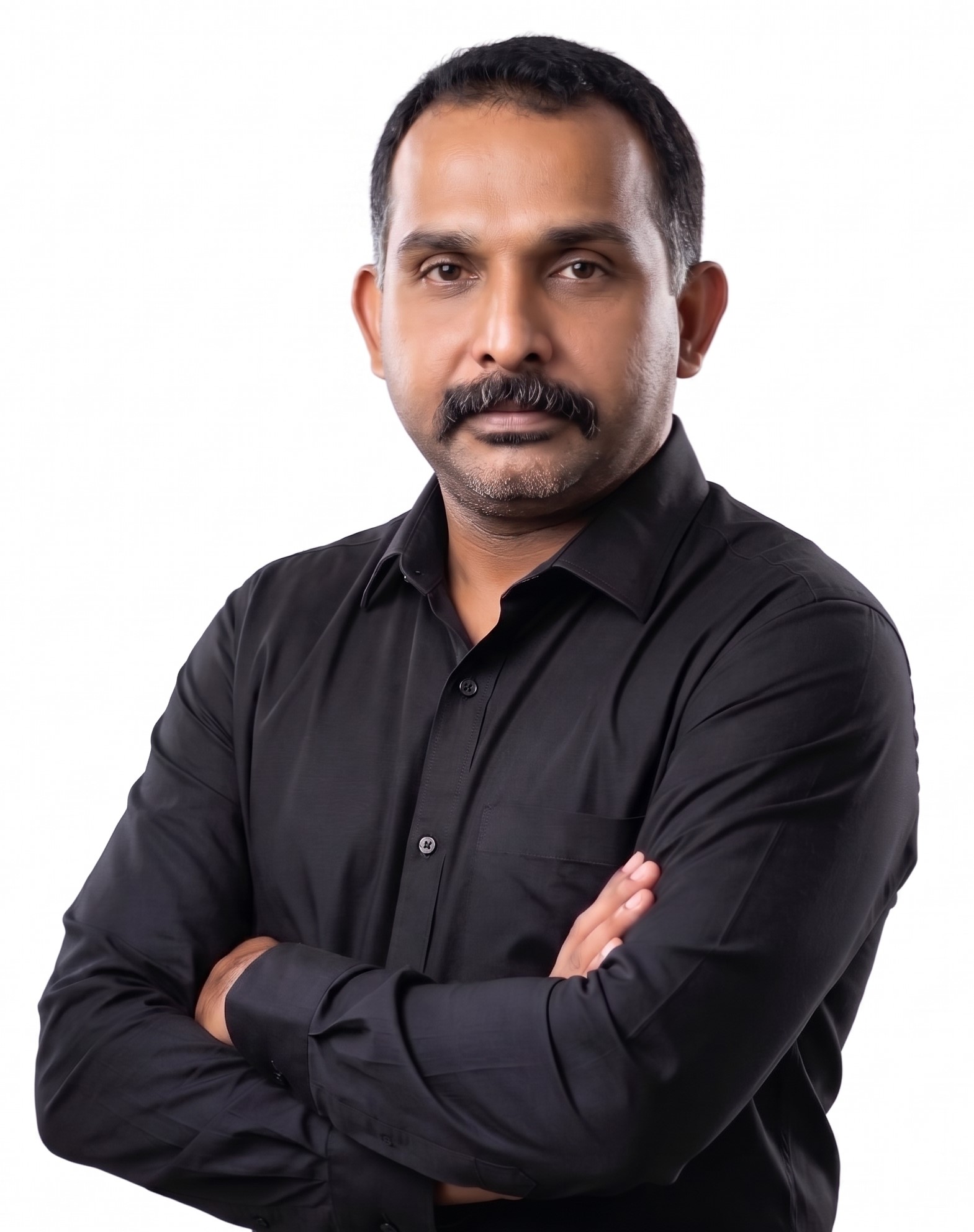 Ar. Aneesh T. Rajan