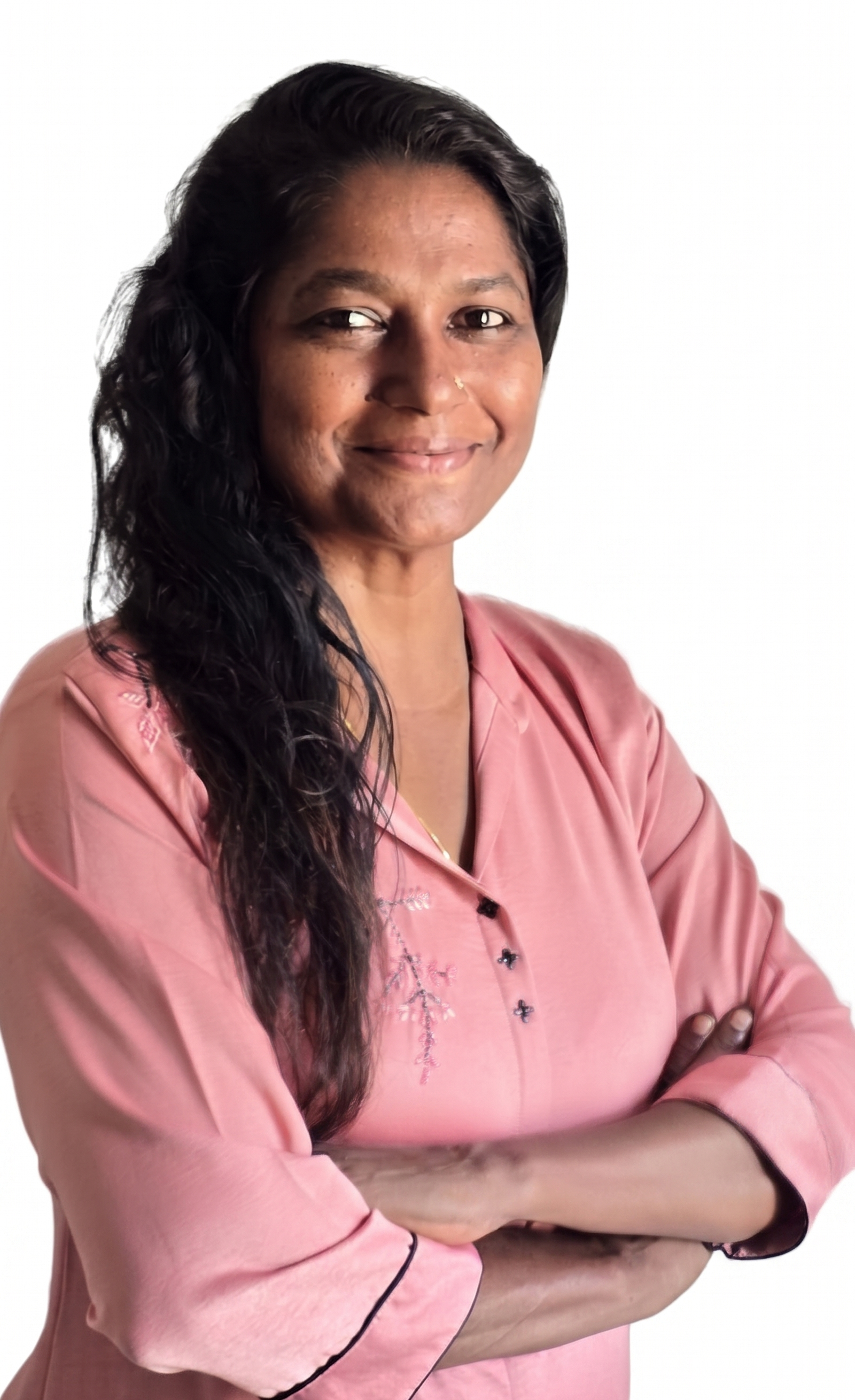 Sindhu Sudin